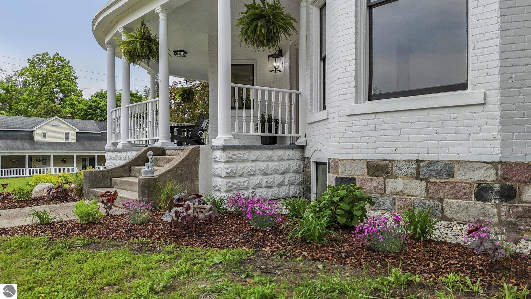 Bellaire, MI 49615,503 N Bridge Street