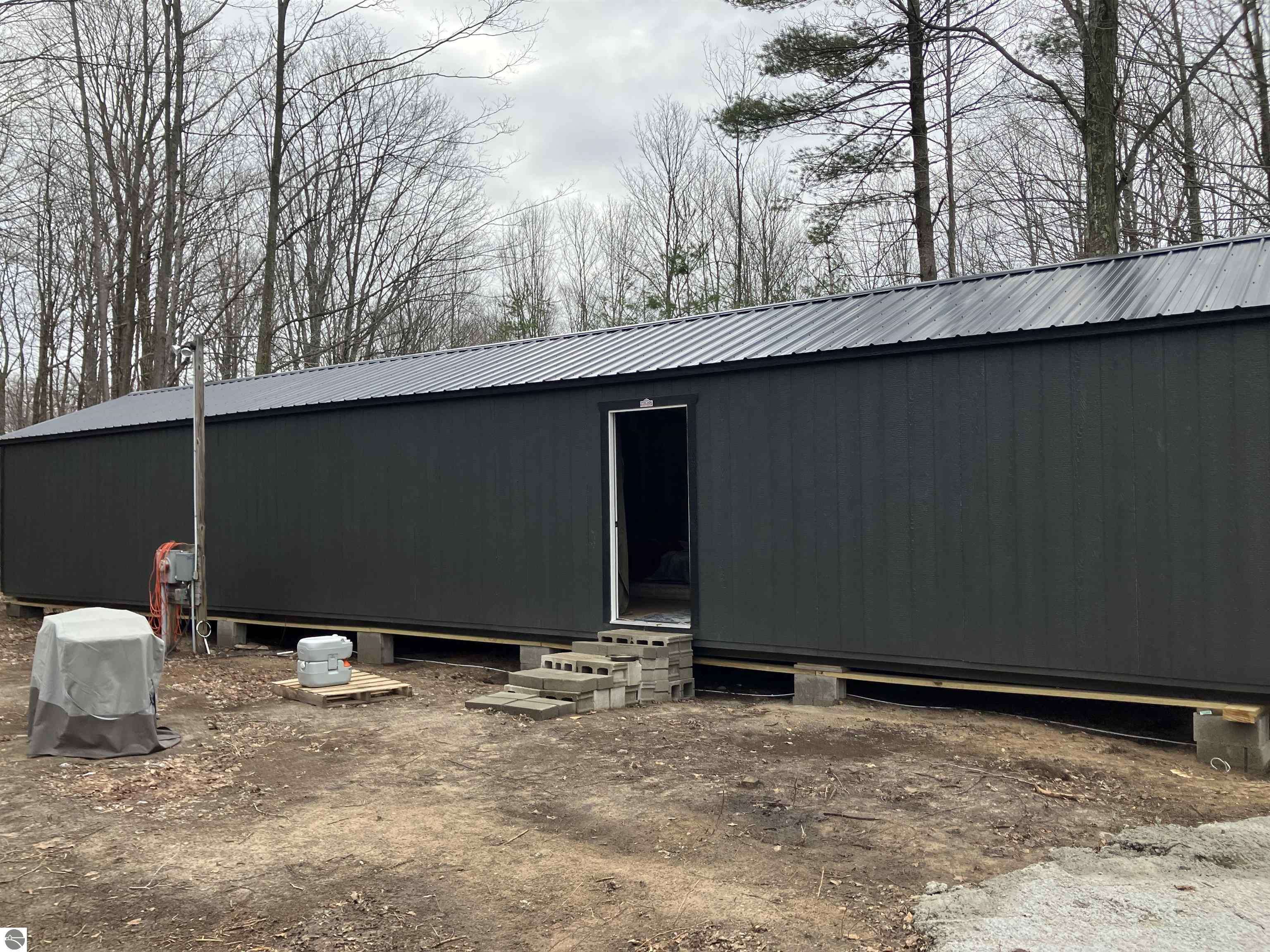 9718 NE Forest Lane Drive, Alden, MI 49612