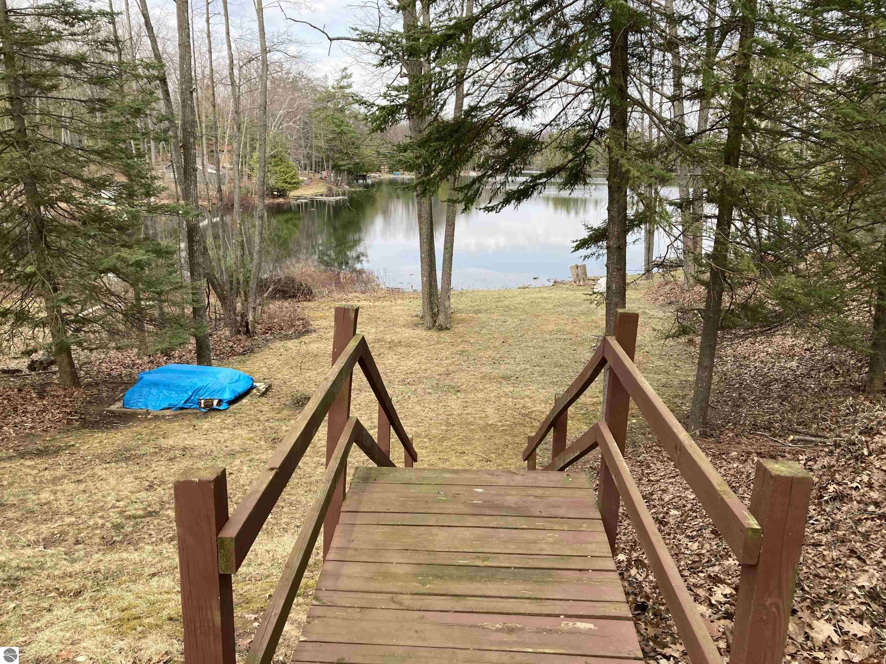 Rose City, MI 48654,5825 Oak Road
