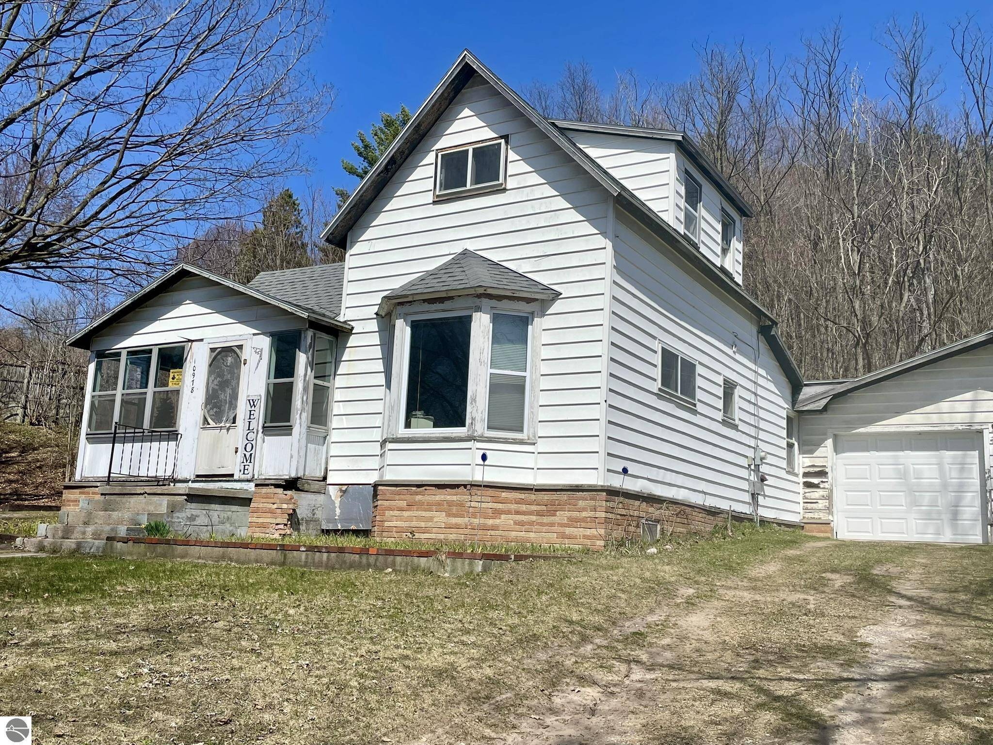 Honor, MI 49640,10978 Platte Street