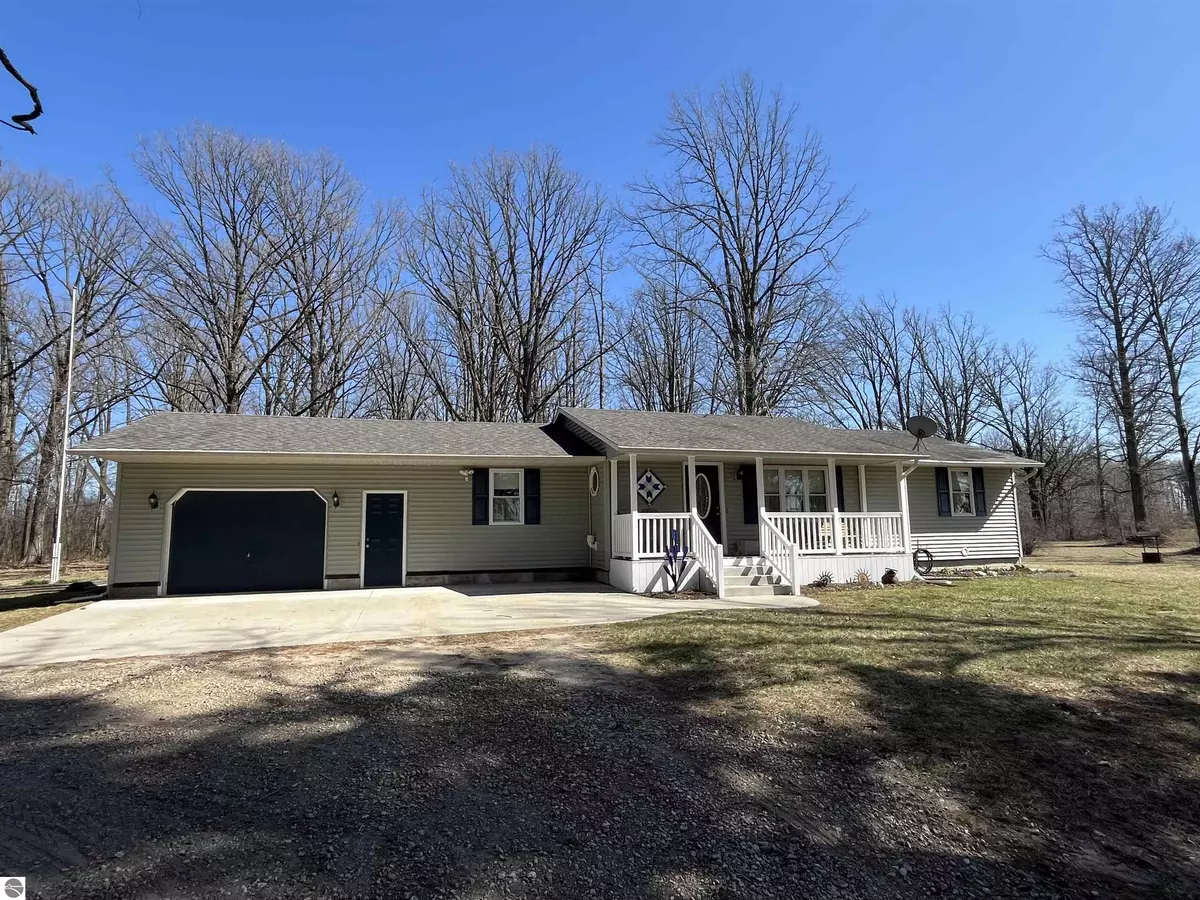 Coleman, MI 48618,8948 N Chippewa  Road