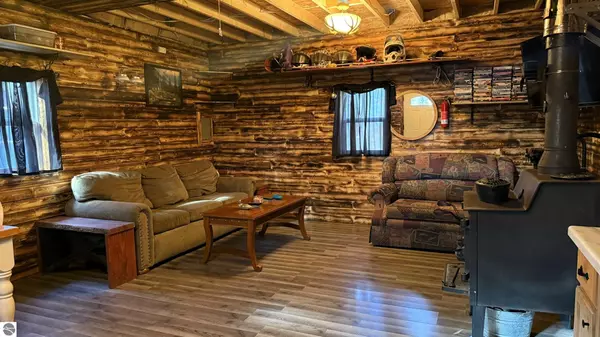 Mancelona, MI 49659,4658 Beaver Trail