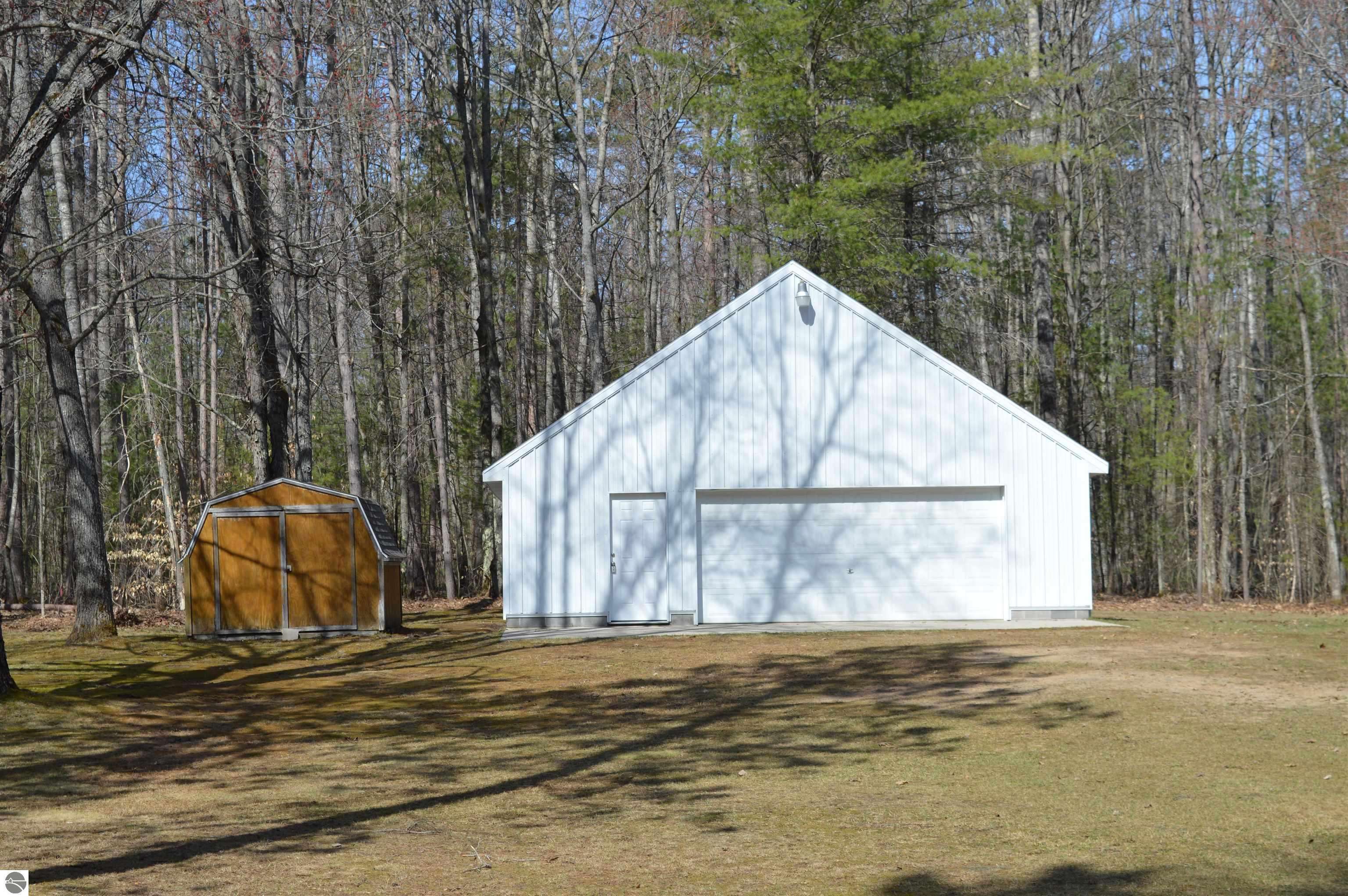 Kalkaska, MI 49646,1721 NE Bradley Street