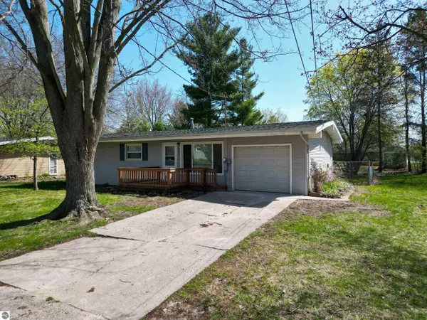 Mt Pleasant, MI 48858,403 Greenfield Drive