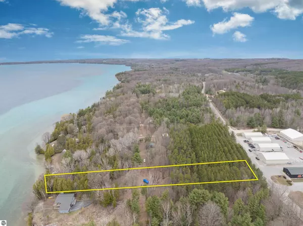 Central Lake, MI 49622,V/L NE Torch Lake Drive