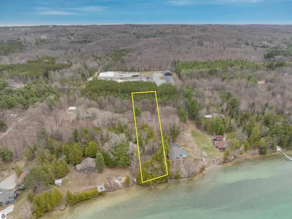 Central Lake, MI 49622,V/L NE Torch Lake Drive
