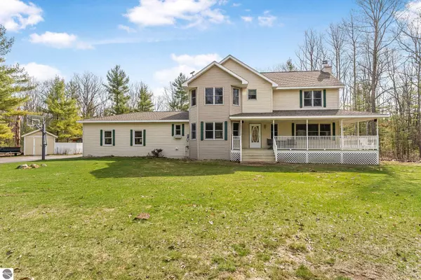 3637 Perla, Kingsley, MI 49649