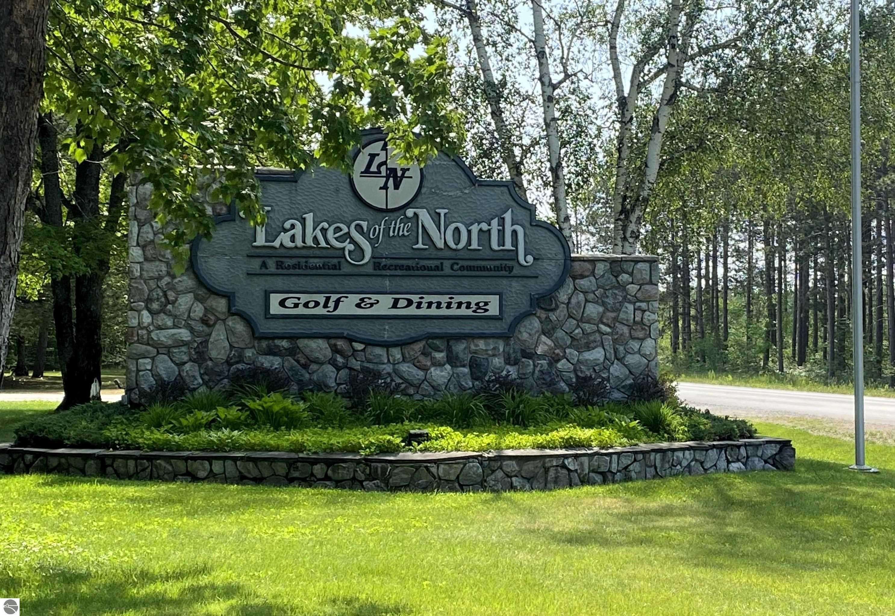 Mancelona, MI 49659,Lot 210 Country Club Drive