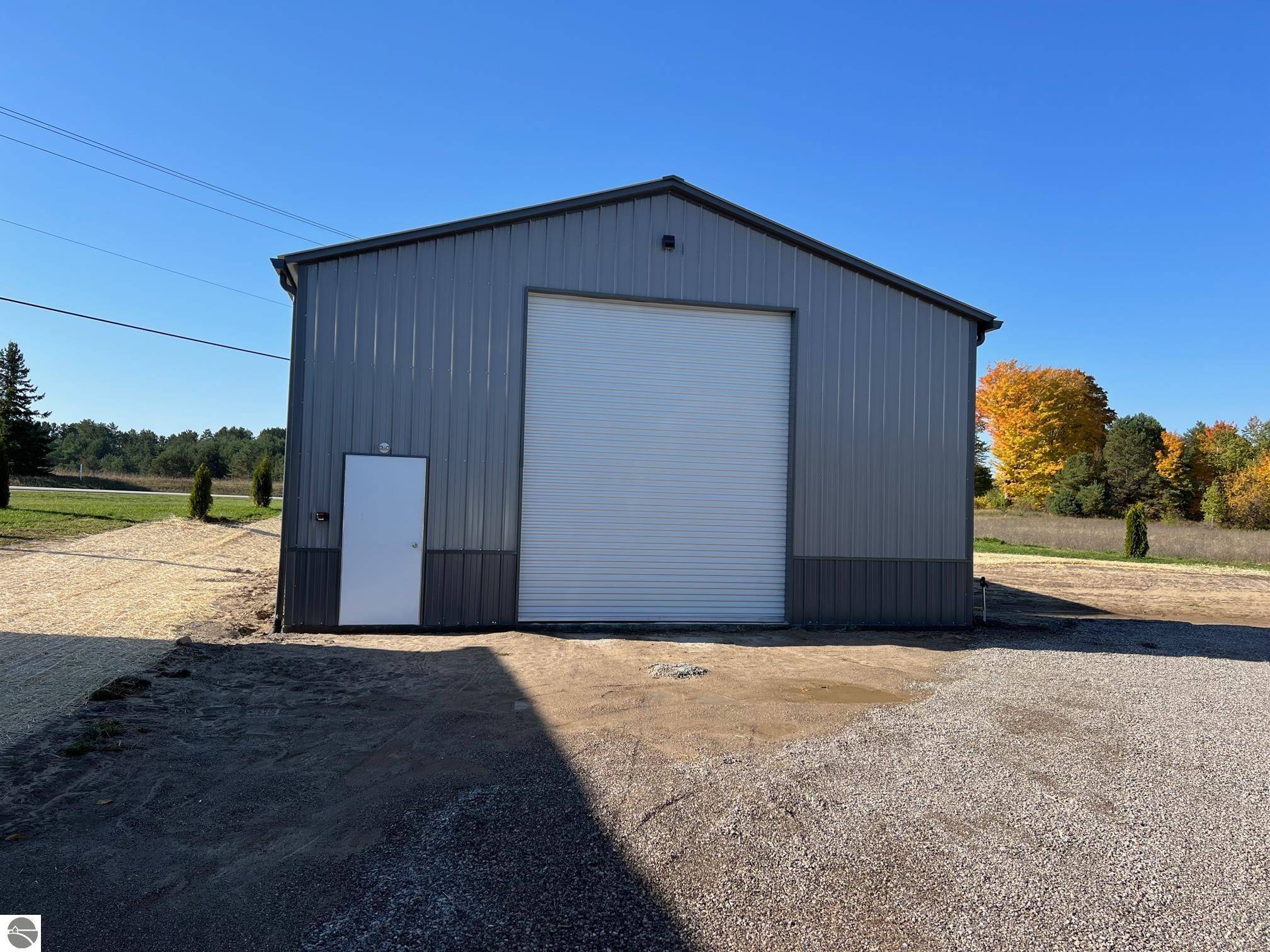 2821 Lynx Lane, Kingsley, MI 49649