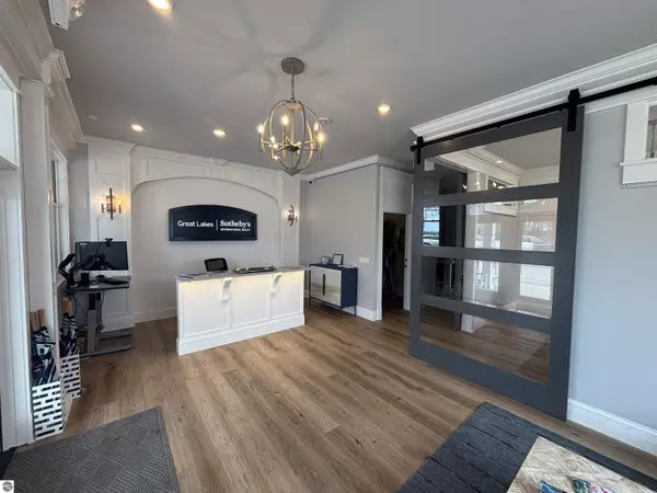 Elk Rapids, MI 49629-9605,215 River Street