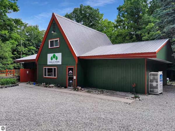 Tustin, MI 49688,23163 M-115