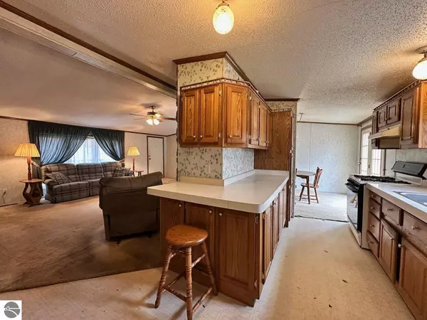 Mancelona, MI 49659,4049 Musser Road