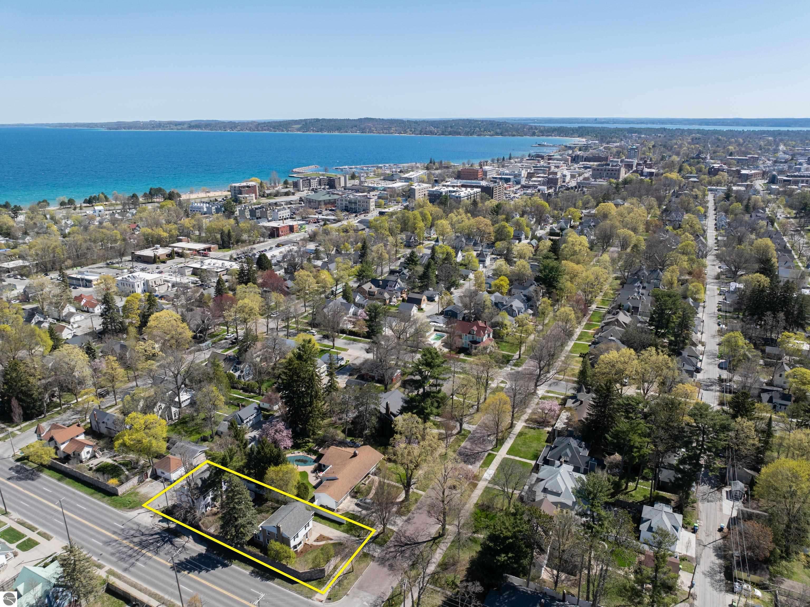 Traverse City, MI 49684,628 Sixth Street