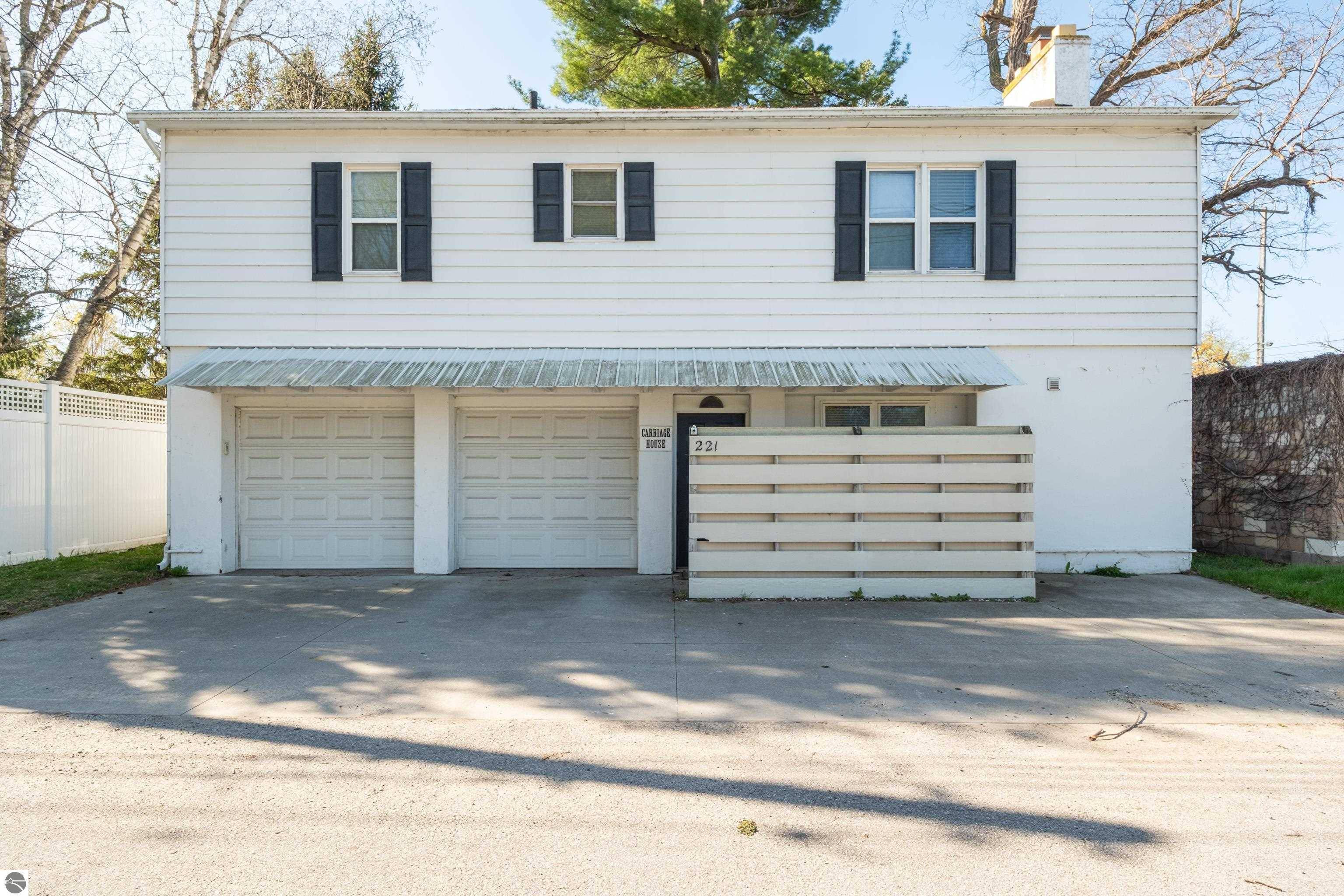 Traverse City, MI 49684,628 Sixth Street