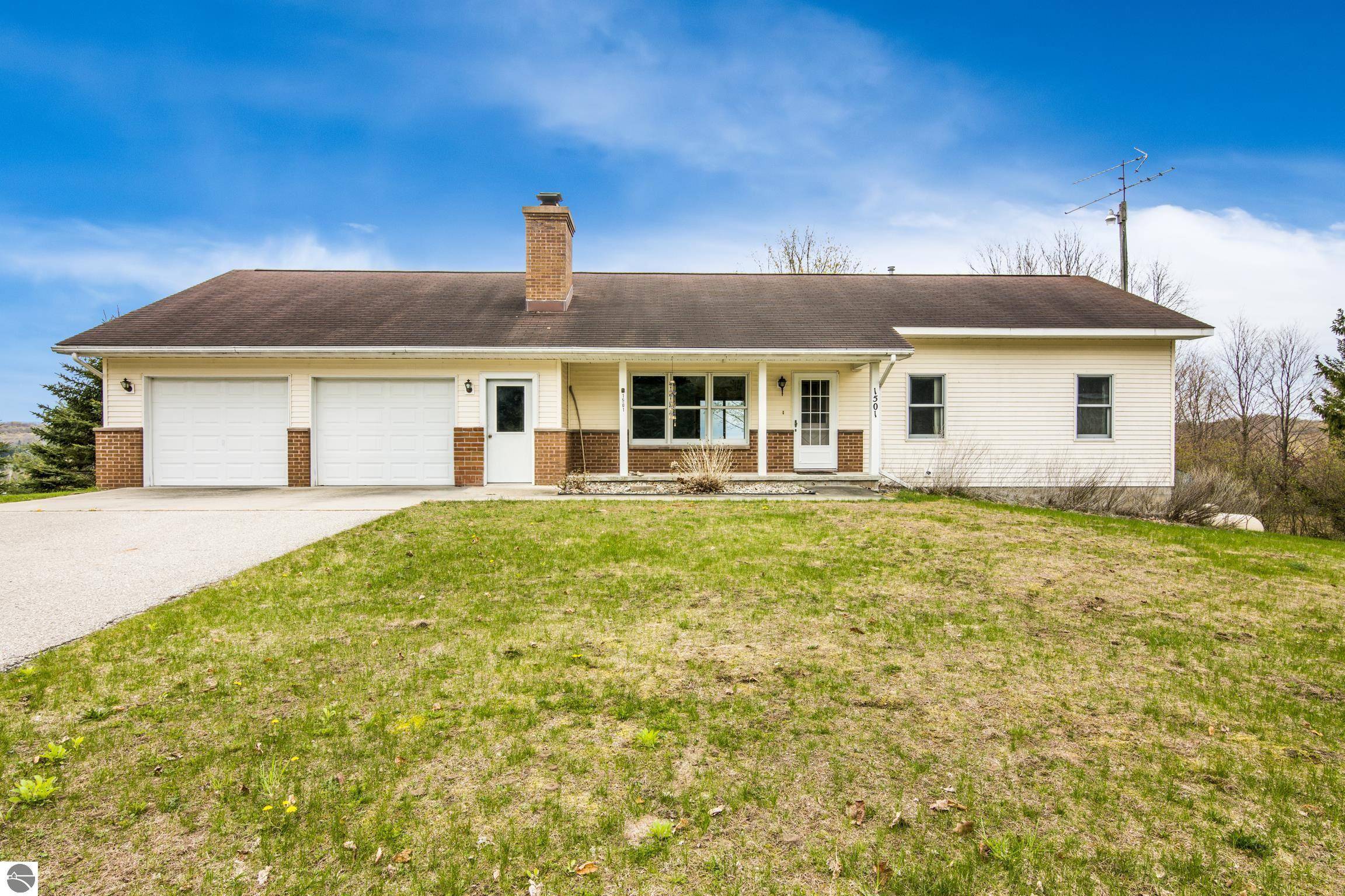 Lake Leelanau, MI 49653,1501 S Ruby Lane