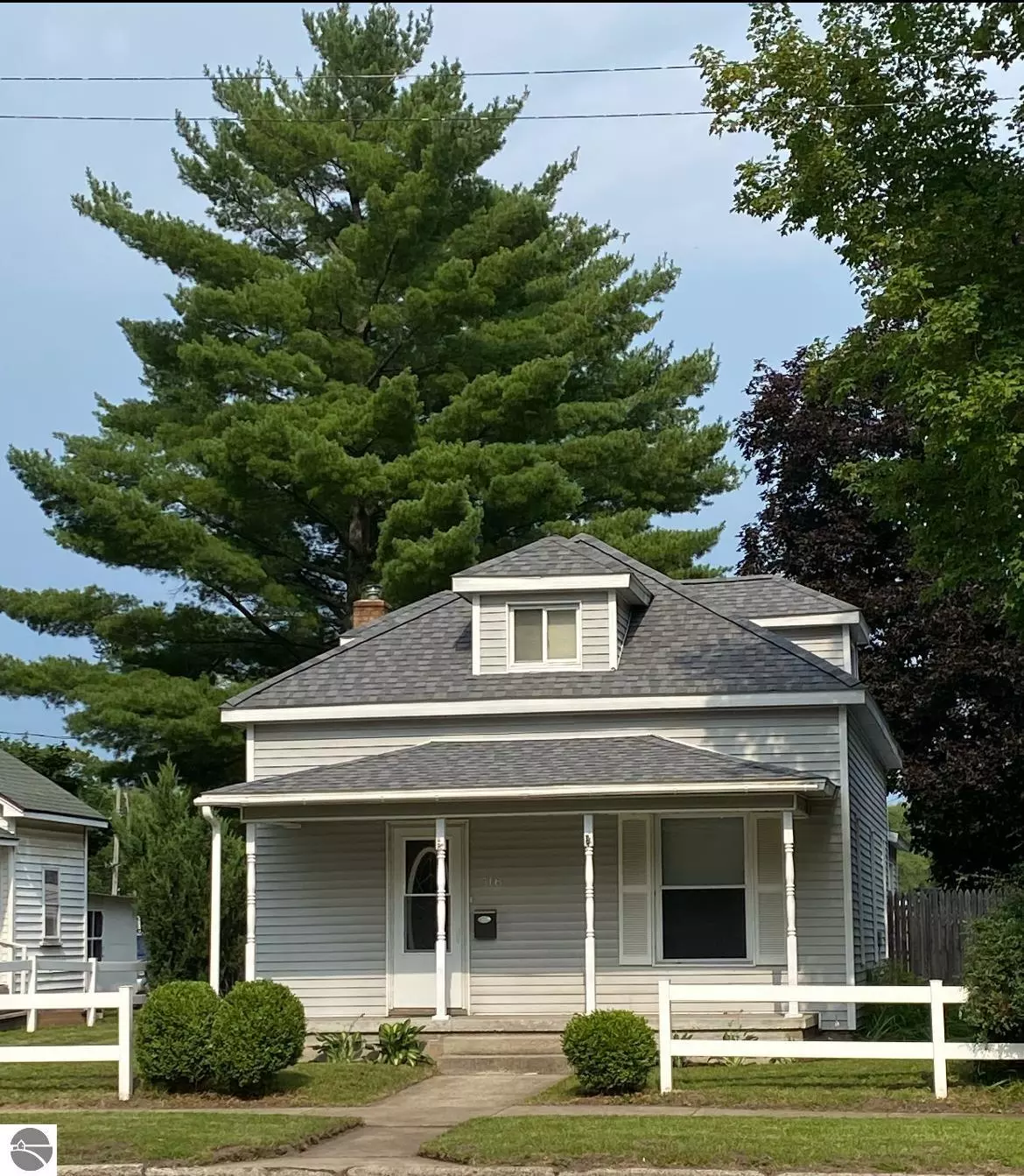 Big Rapids, MI 49307,518 N Michigan Avenue