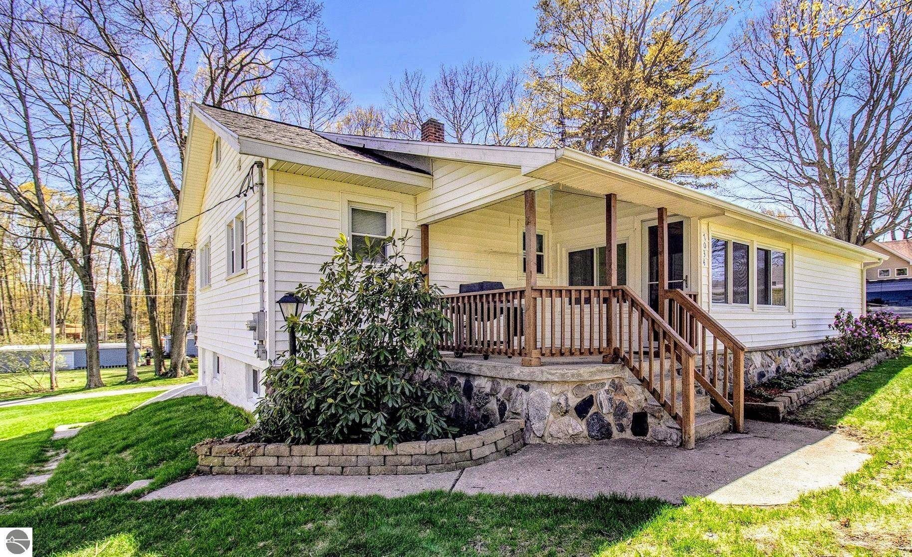 Ludington, MI 49431,7034 W Dewey Road