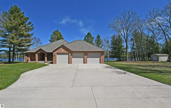 Oscoda, MI 48750,7134 Cedar Lake Road