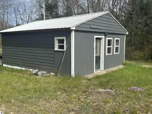 Marion, MI 49665,13036 #2 M-115 Lots B & C
