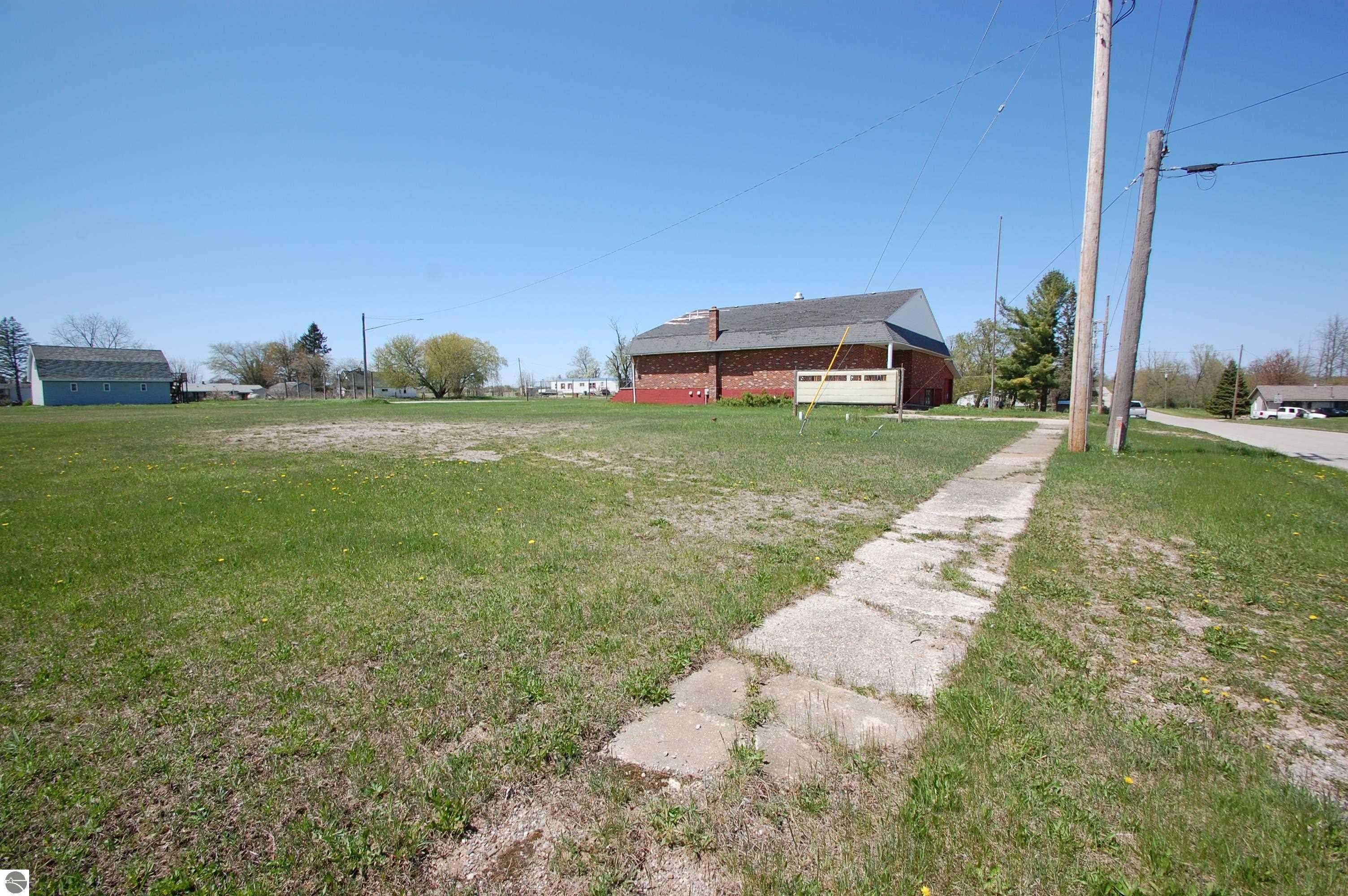 Prescott, MI 48756,203 N Sherman Street
