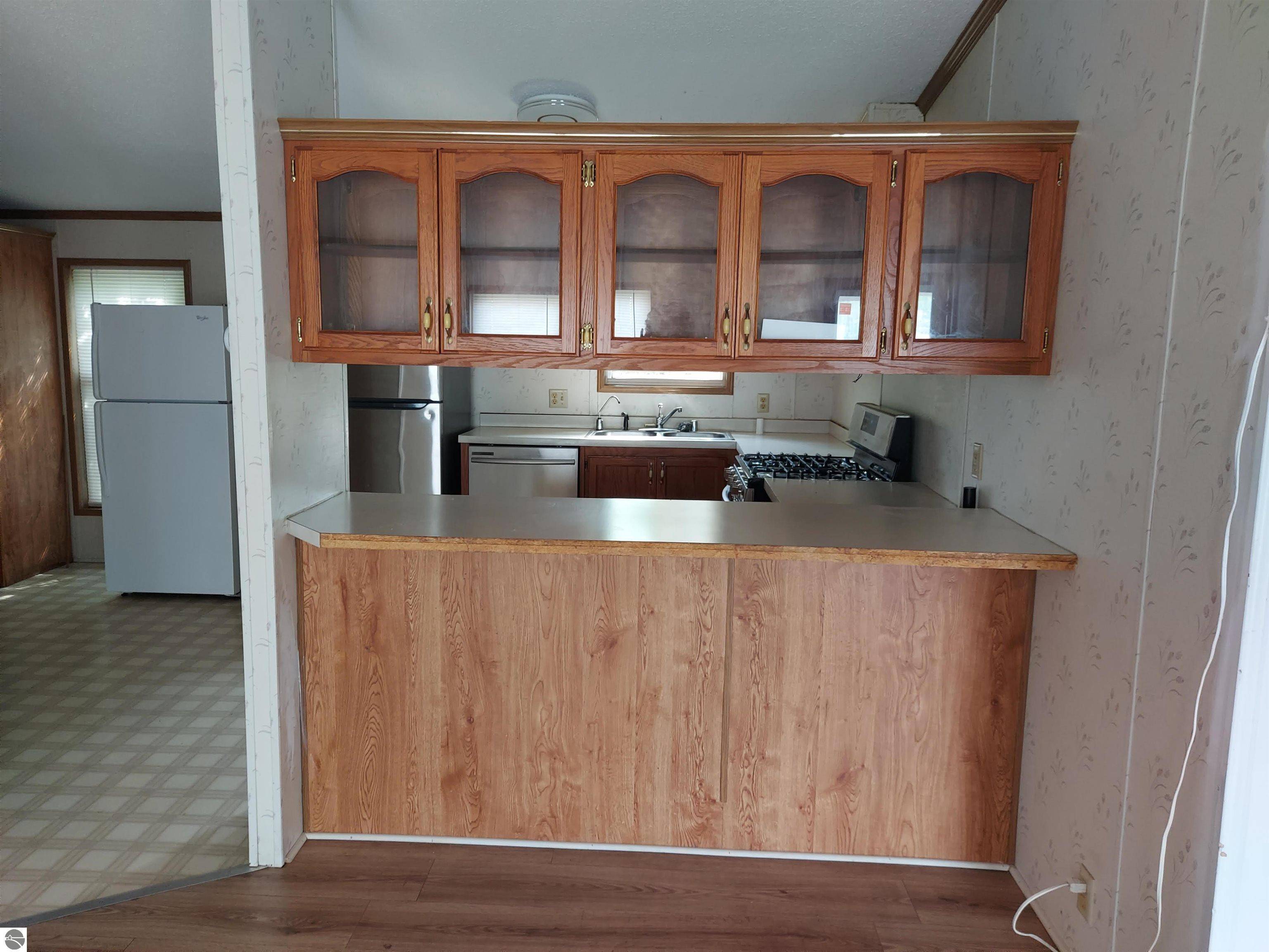 Traverse City, MI 49686,1542 David Place