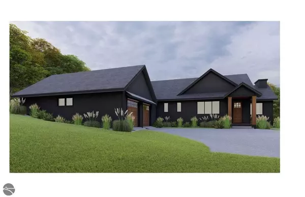 4139 Cranberry Lane, Williamsburg, MI 49690-8400