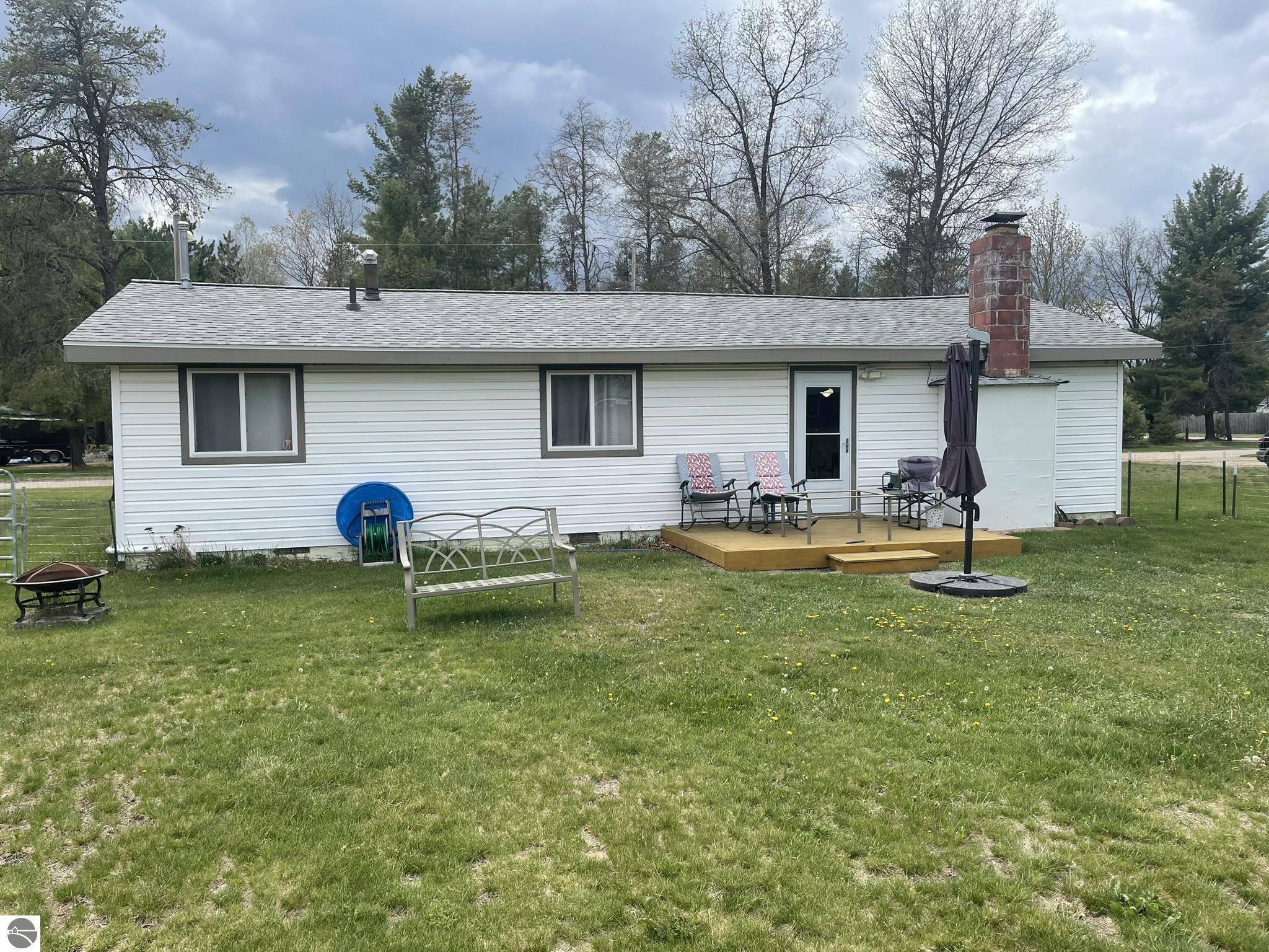St Helen, MI 48656,2214 Karen Drive