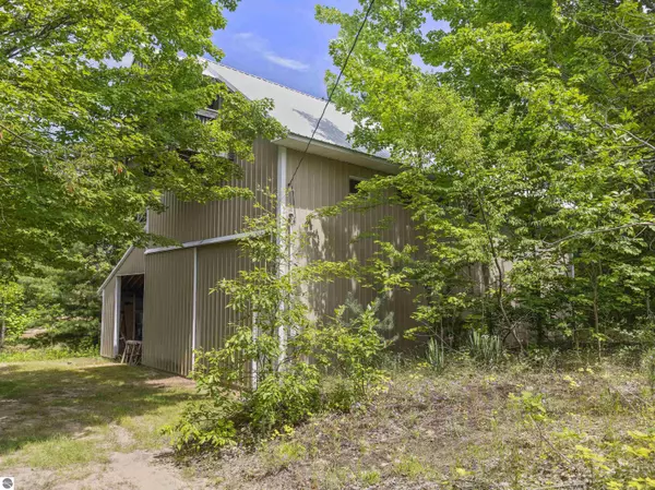 Copemish, MI 49625,VL-17634 Litzen Road