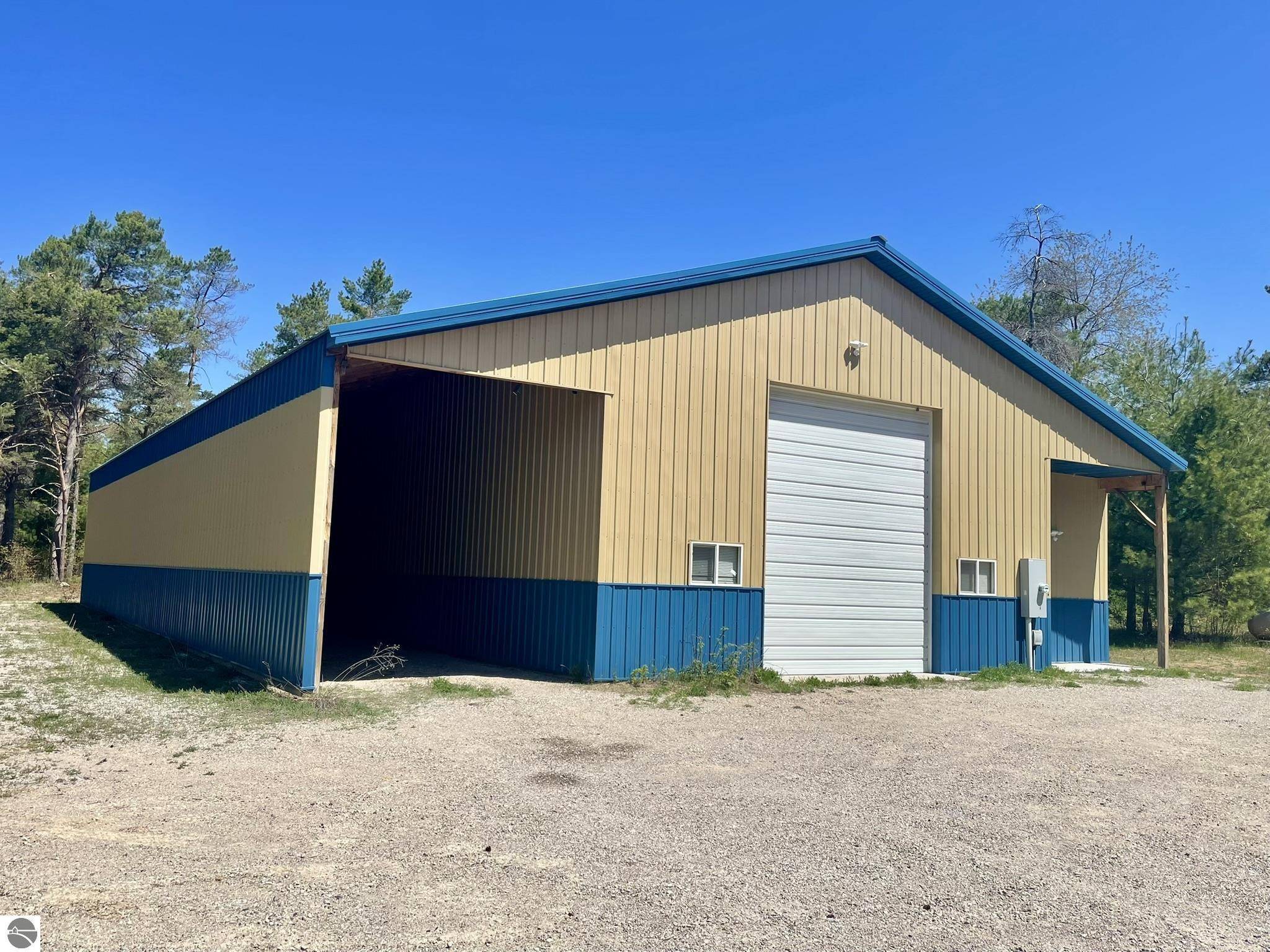 18272 Honor Highway, Interlochen, MI 49643