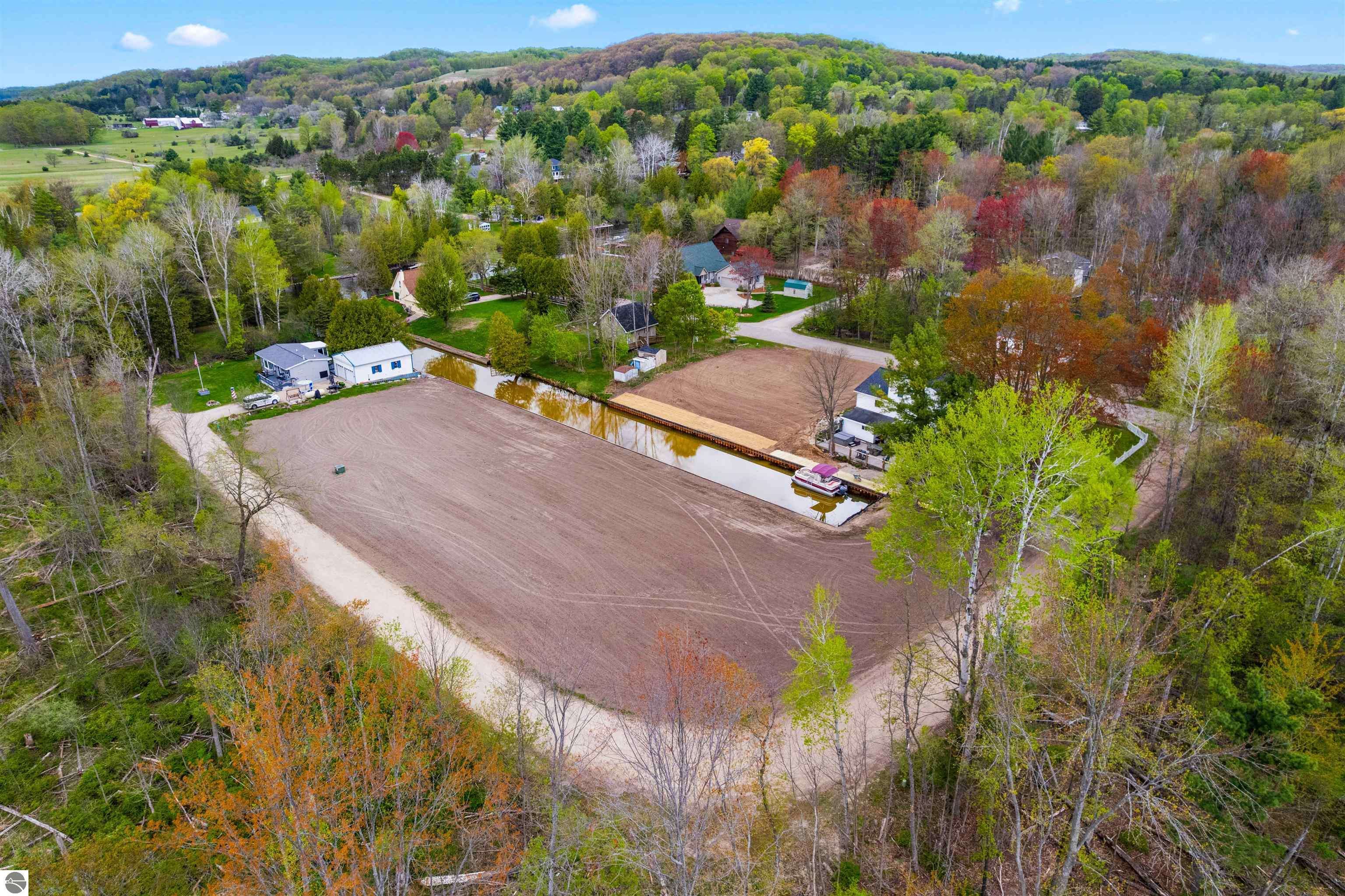 Bellaire, MI 49615,Lot 9 Mallard Lane