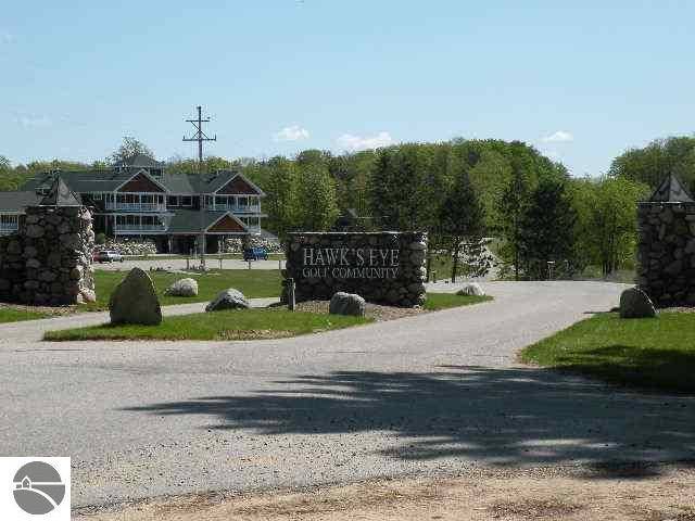 271 and 272 Robinson Ridge, Bellaire, MI 49615