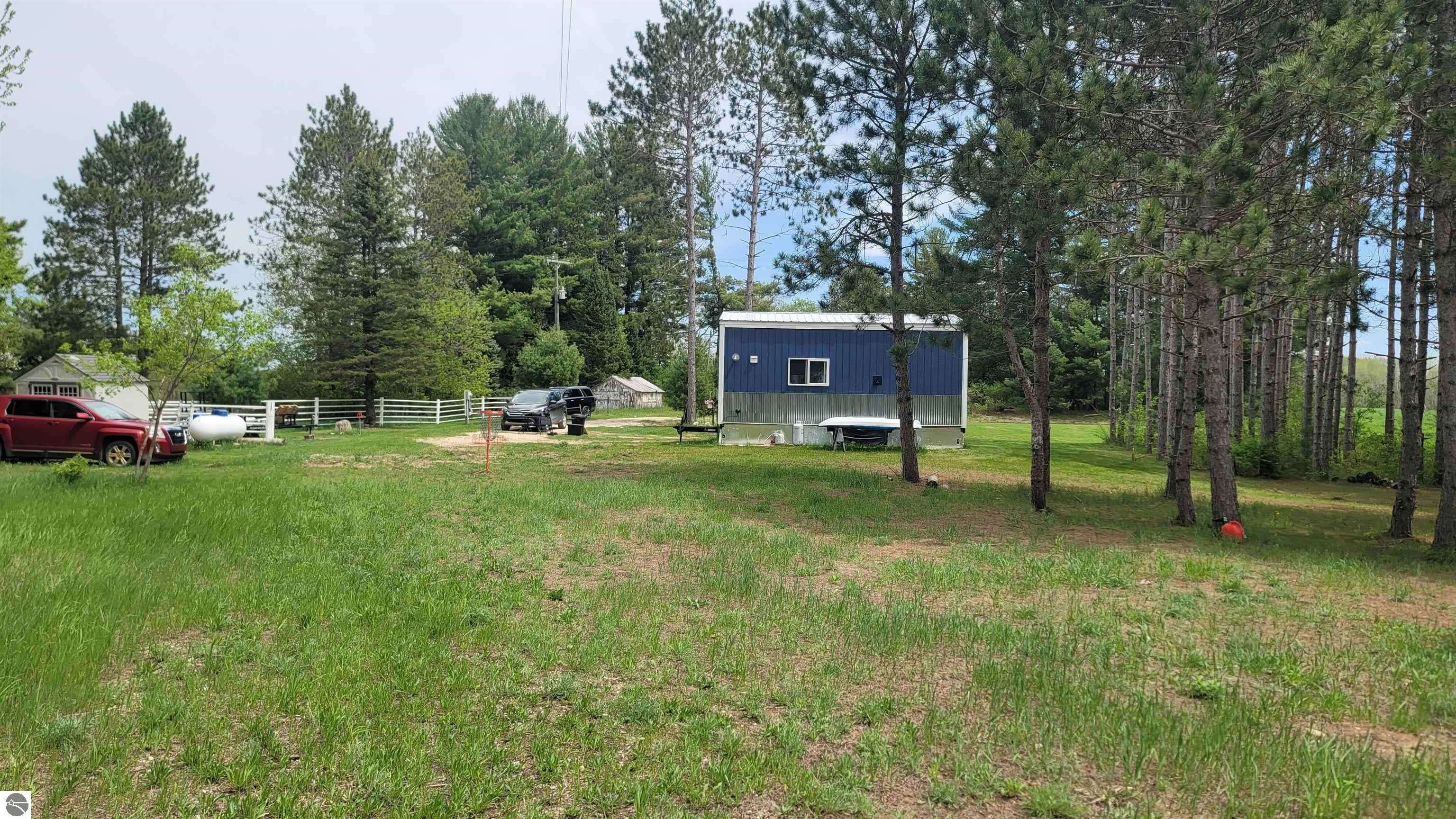 South Boardman, MI 49680,6136 SW Hudson Road