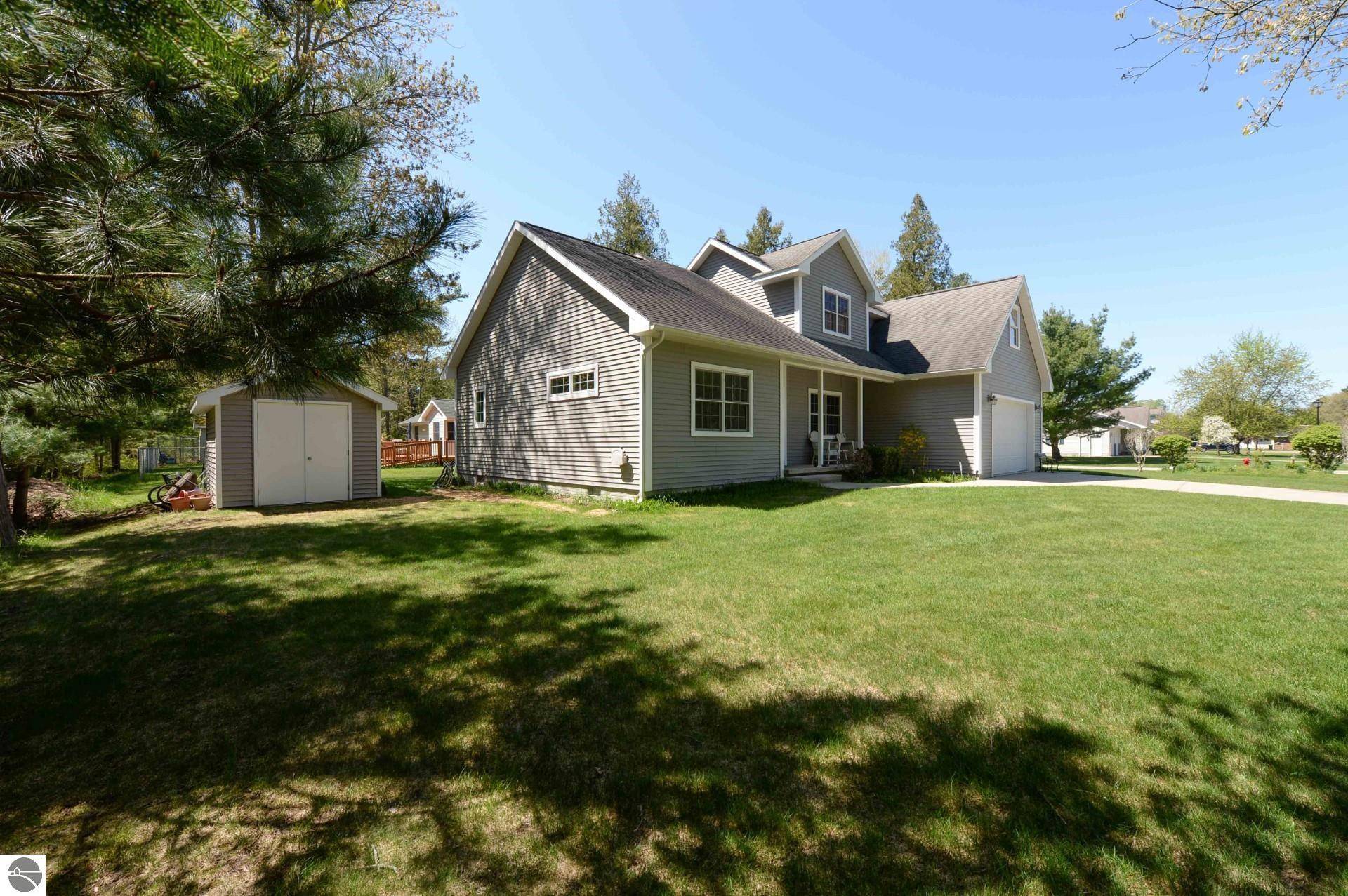East Tawas, MI 48730,722 Bennington Street
