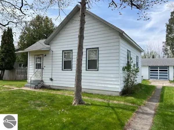 East Tawas, MI 48730,205 Evans Street