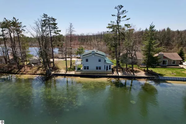 Gaylord, MI 49735,1942 Beaver Dam Road