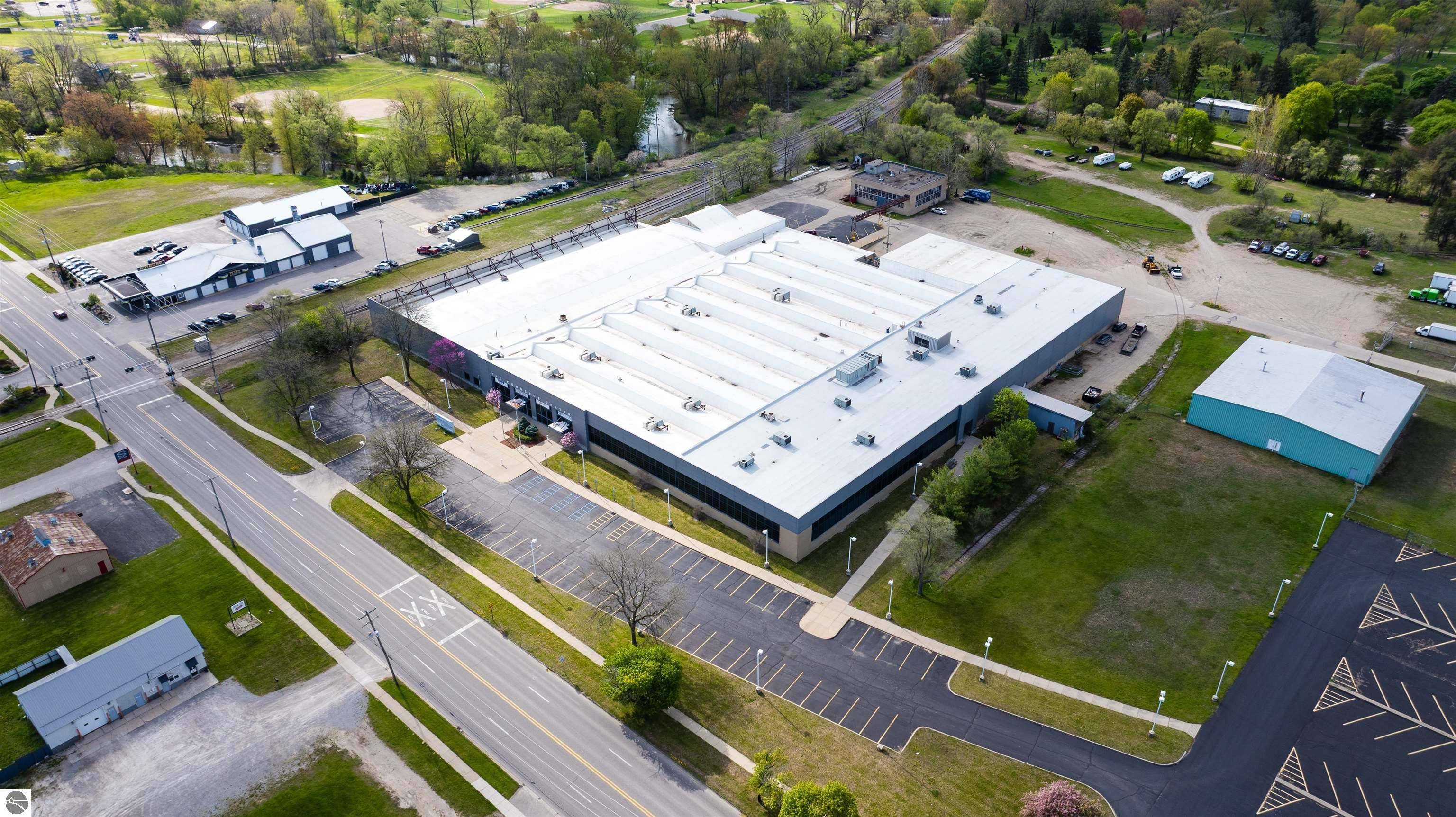 Mt Pleasant, MI 48858,711 W Pickard Street