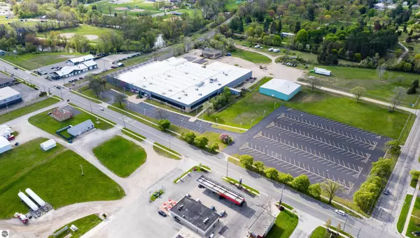 Mt Pleasant, MI 48858,711 W Pickard Street