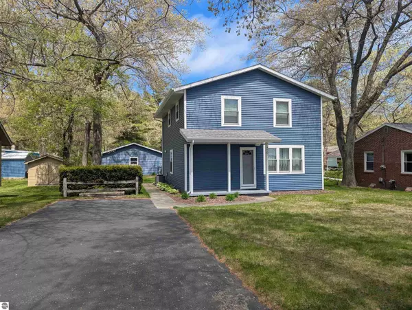 Au Gres, MI 48703,4967 Center