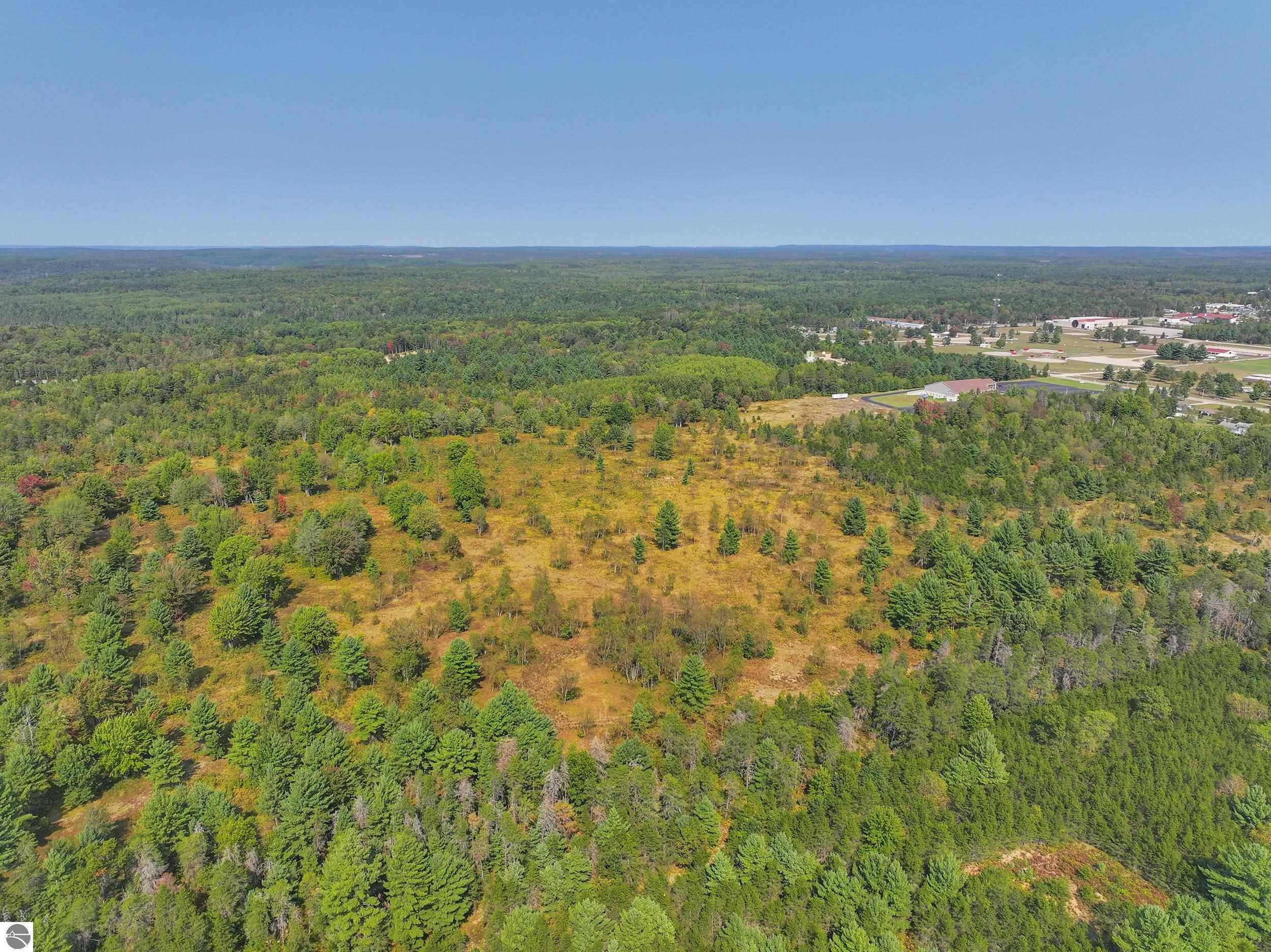 Kalkaska, MI 49646,off W Kalkaska Road NW