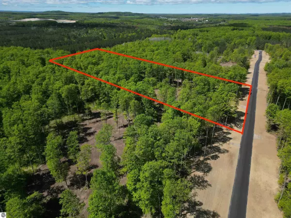 Maple City, MI 49664,B9 E Solaris Way