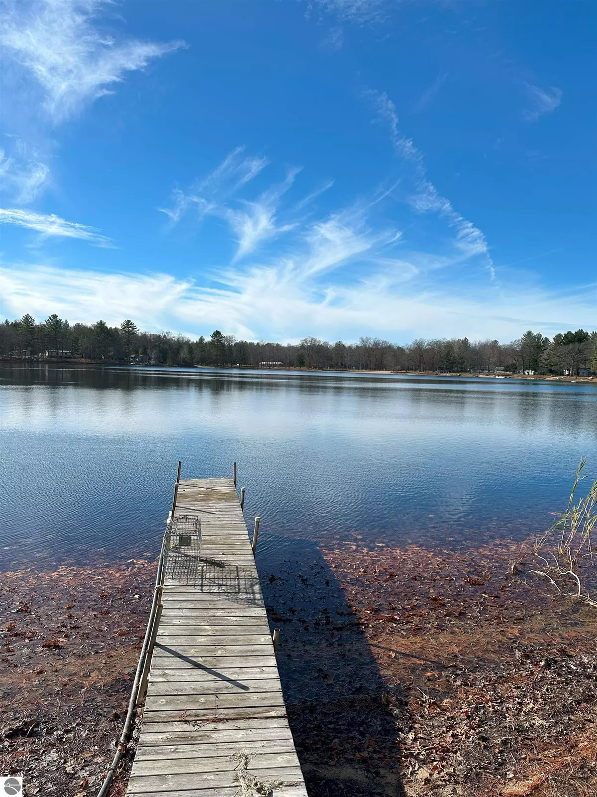 Kalkaska, MI 49646-9308,1993 Poplar Drive, Ne