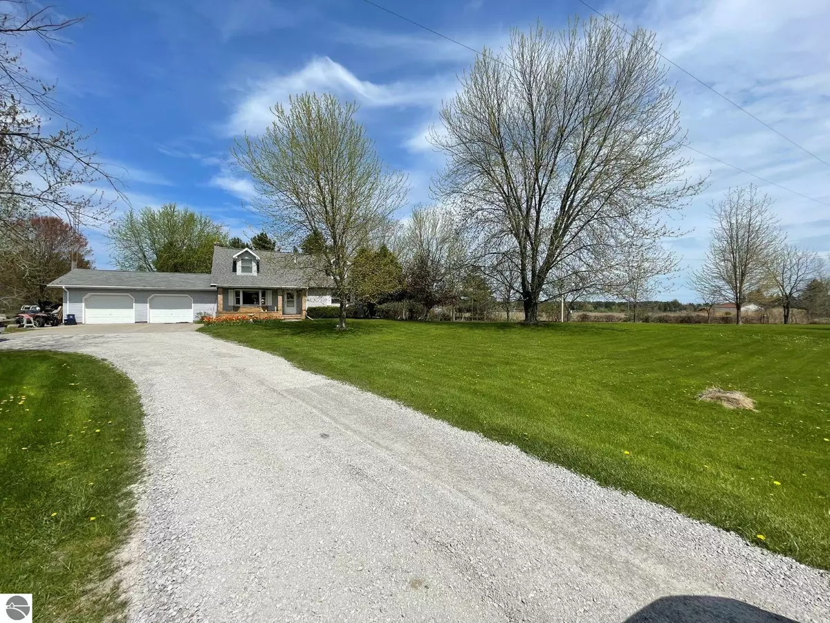Tawas City, MI 48763,630 Plank Road
