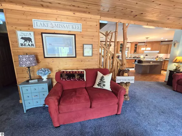 Lake City, MI 49651,1470 N Al Moses Road