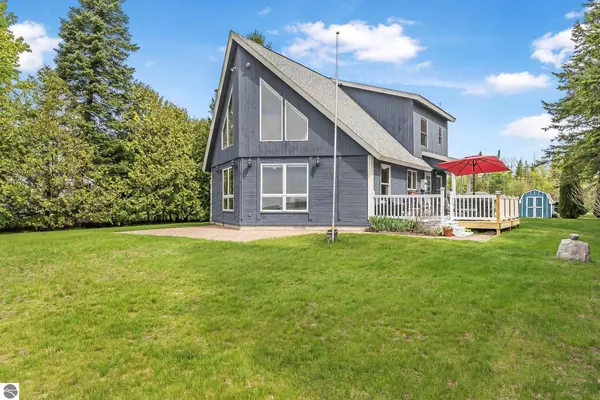 Traverse City, MI 49684,7550 E Sierra Drive
