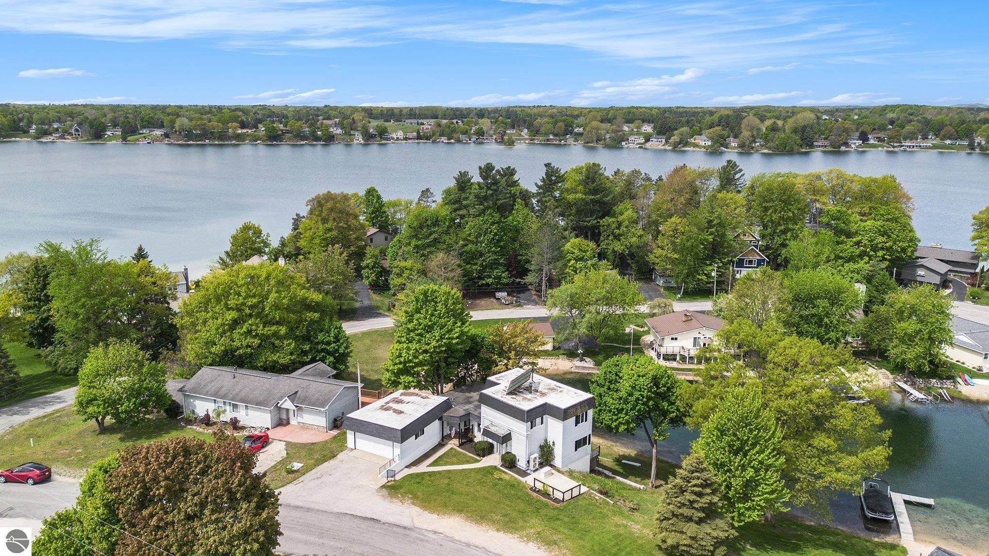 5232 Highland Drive, Traverse City, MI 49685
