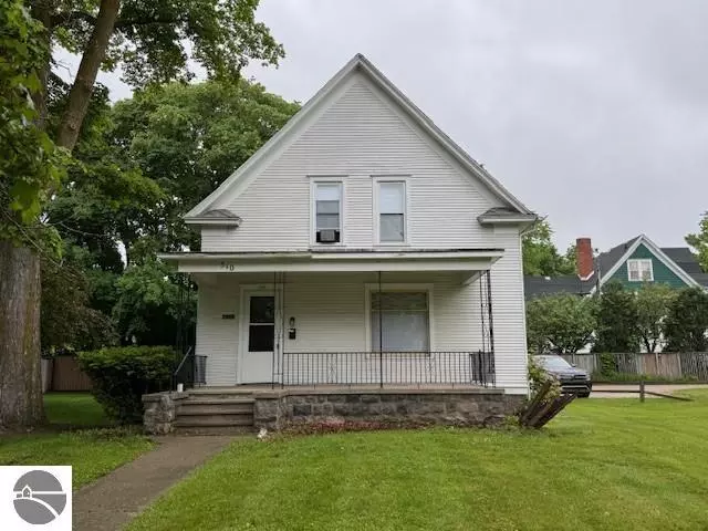 Mt Pleasant, MI 48858,510 S Main