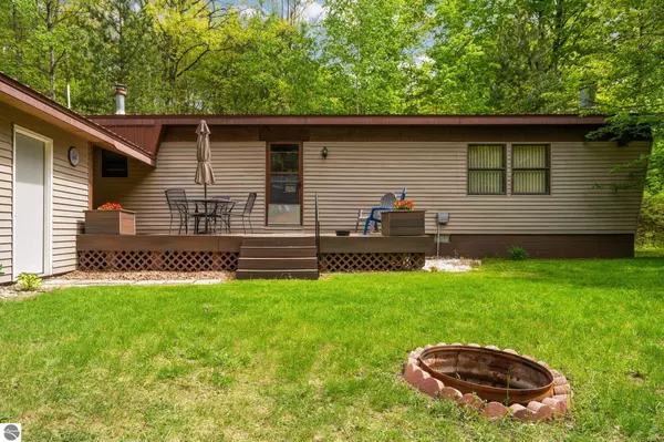 Kalkaska, MI 49646,1912 Rosenburg Road