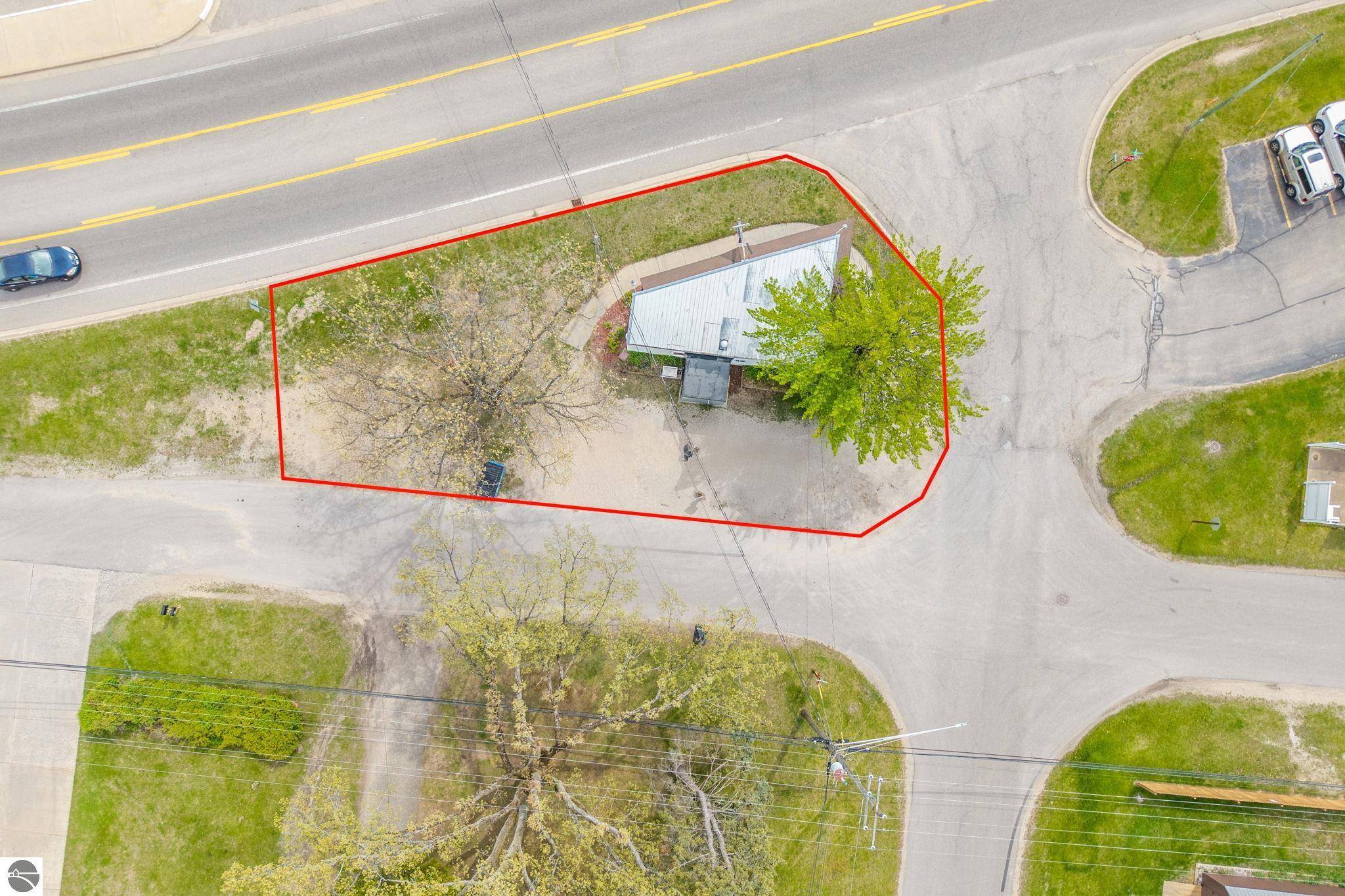 Lake City, MI 49651,81 N Morey Road