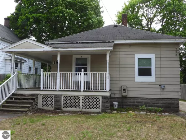 120 Copier Street, Cadillac, MI 49601