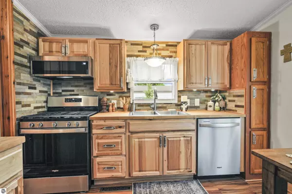 Leroy, MI 49655,112 Eastland Drive